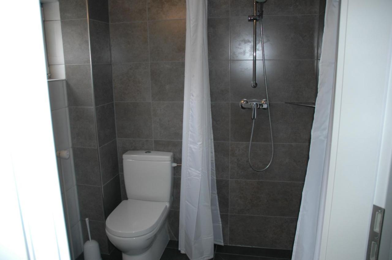 Kappelner Hof Отель 2*