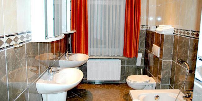 Kappelner Hof 2* Каппельн