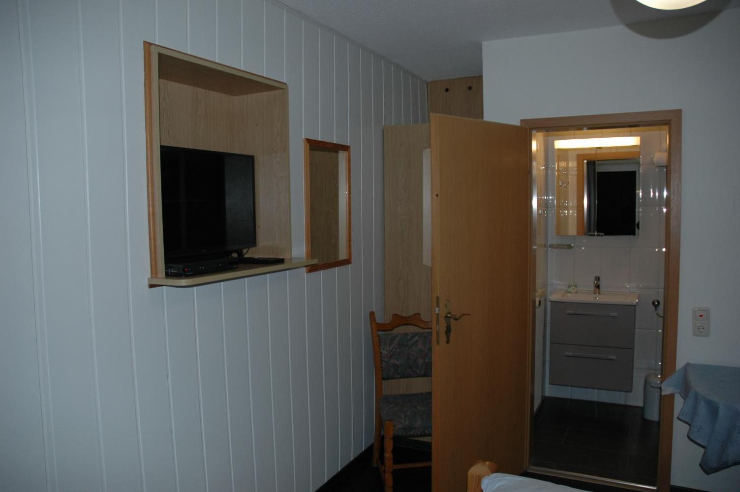 Kappelner Hof Hotel