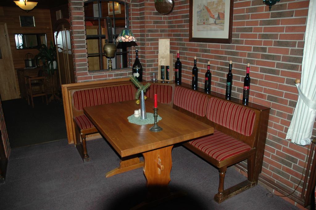 Kappelner Hof Hotel 2*