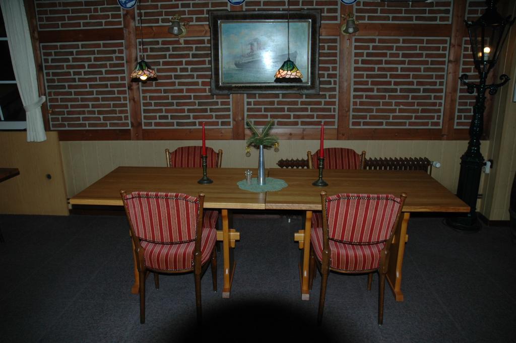 Hotel Kappelner Hof Kappeln