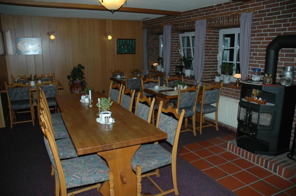 Kappelner Hof 2*