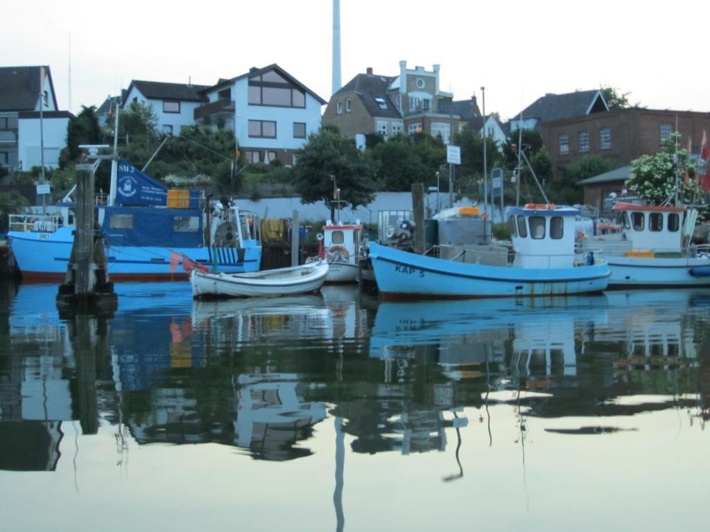 Kappelner Hof Hotel Kappeln