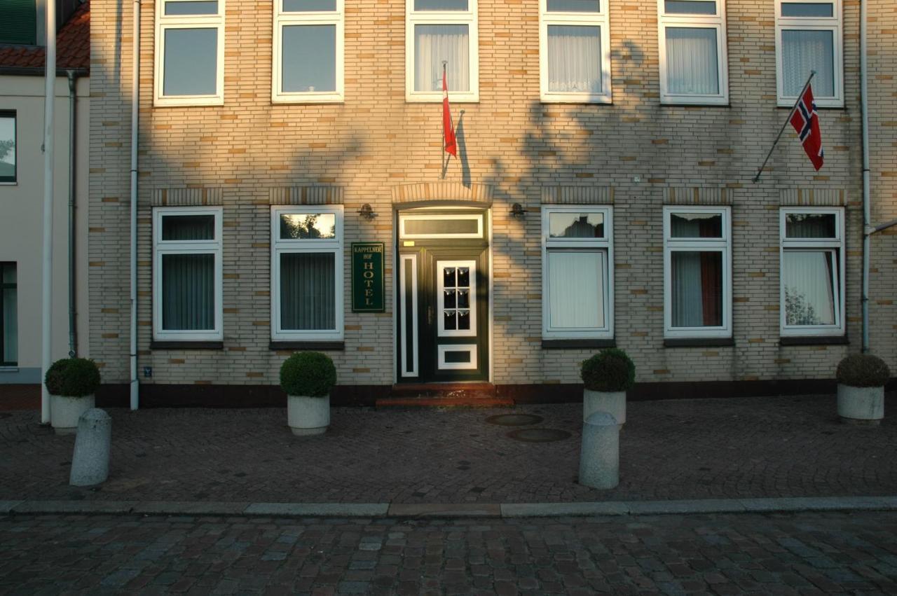 Hotel Kappelner Hof Kappeln