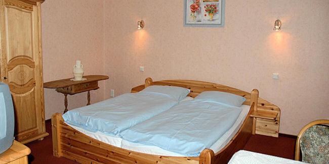 Kappelner Hof Hotel